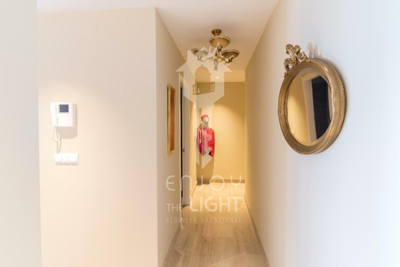 ático Cervantes Enjoy Apartamento Cádiz
