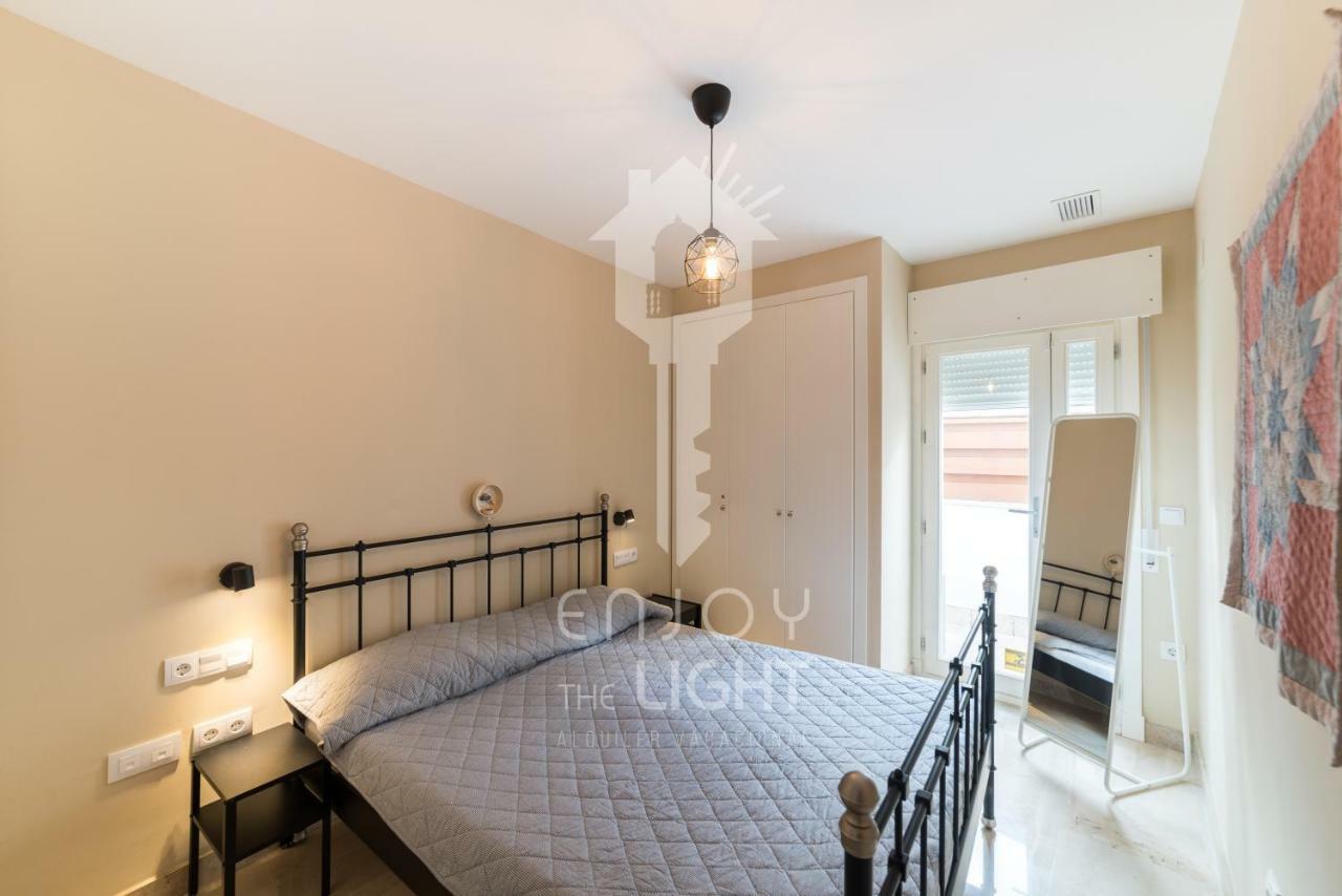 Apartamento ático Cervantes Enjoy