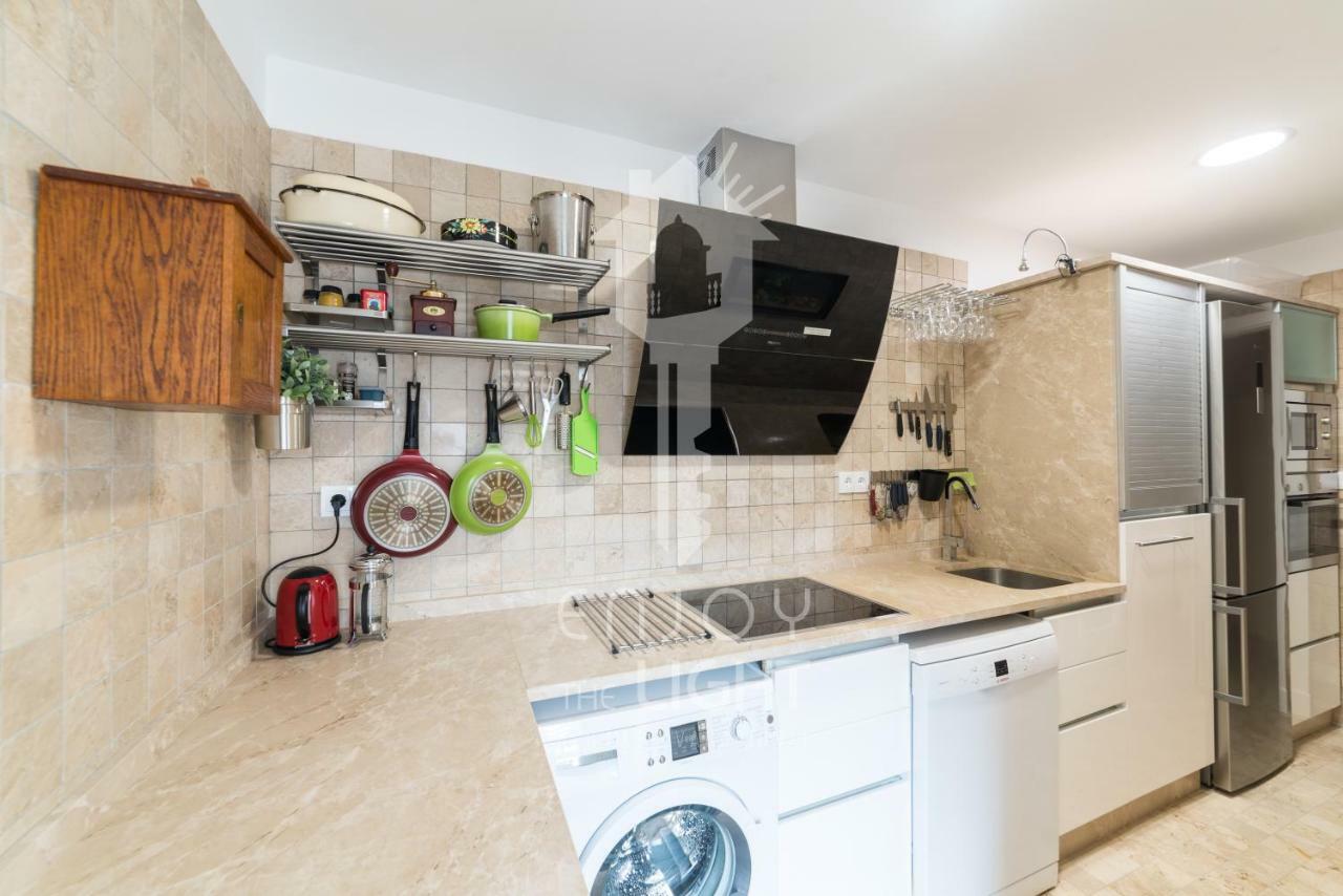 Appartement Atico Cervantes 
